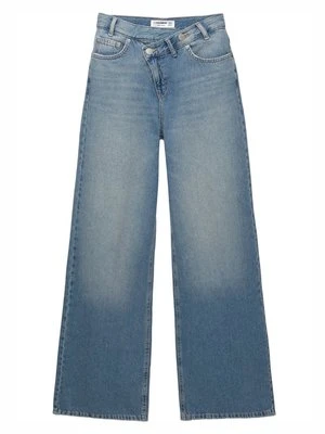 Jeansy Relaxed Fit PULL&BEAR