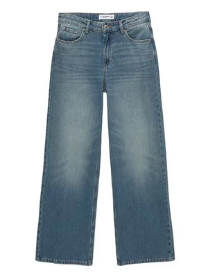 Jeansy Relaxed Fit PULL&BEAR