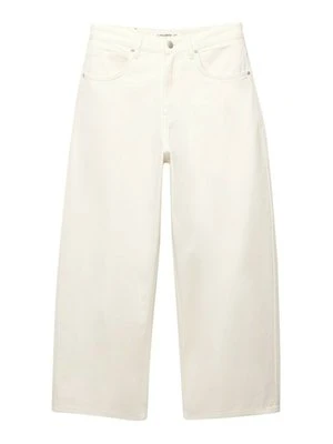 Jeansy Relaxed Fit PULL&BEAR