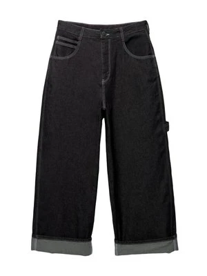 Jeansy Relaxed Fit PULL&BEAR