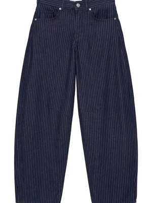 Jeansy Relaxed Fit PULL&BEAR