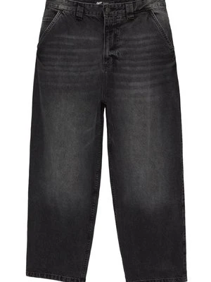 Jeansy Relaxed Fit PULL&BEAR