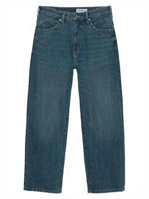 Jeansy Relaxed Fit PULL&BEAR