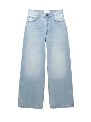 Jeansy Relaxed Fit PULL&BEAR