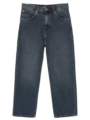 Jeansy Relaxed Fit PULL&BEAR