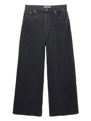 Jeansy Relaxed Fit PULL&BEAR