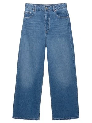 Jeansy Relaxed Fit PULL&BEAR