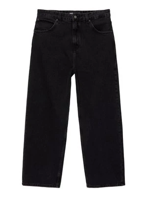 Jeansy Relaxed Fit PULL&BEAR