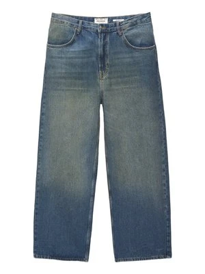 Jeansy Relaxed Fit PULL&BEAR