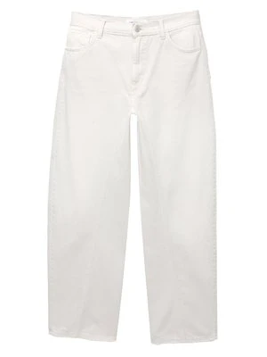 Jeansy Relaxed Fit PULL&BEAR