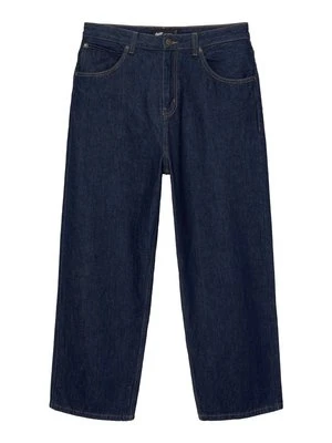 Jeansy Relaxed Fit PULL&BEAR