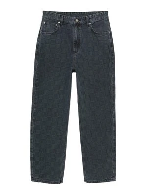 Jeansy Relaxed Fit PULL&BEAR
