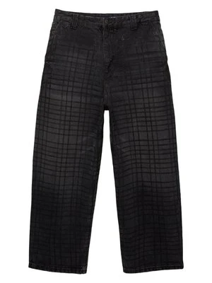 Jeansy Relaxed Fit PULL&BEAR