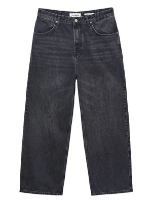 Jeansy Relaxed Fit PULL&BEAR