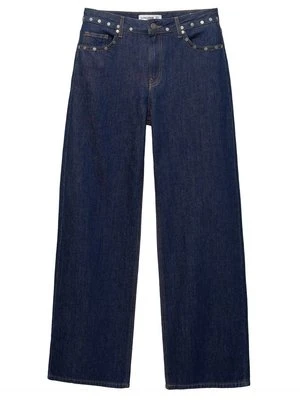 Jeansy Relaxed Fit PULL&BEAR