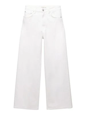 Jeansy Relaxed Fit PULL&BEAR