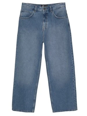 Jeansy Relaxed Fit PULL&BEAR