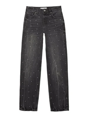 Jeansy Relaxed Fit PULL&BEAR