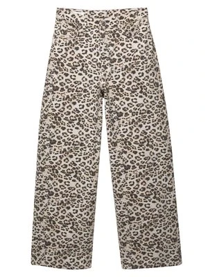 Jeansy Relaxed Fit PULL&BEAR