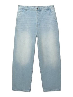 Jeansy Relaxed Fit PULL&BEAR