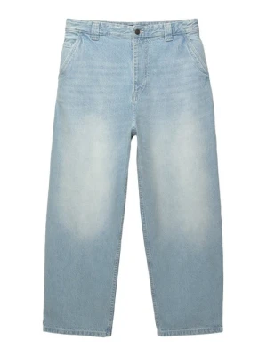Jeansy Relaxed Fit PULL&BEAR