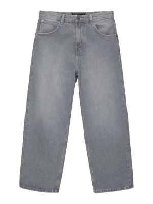 Jeansy Relaxed Fit PULL&BEAR