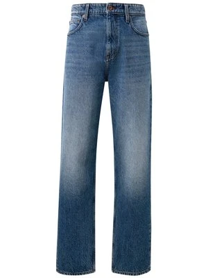 Jeansy Relaxed Fit QS