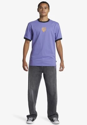 Jeansy Relaxed Fit Quiksilver