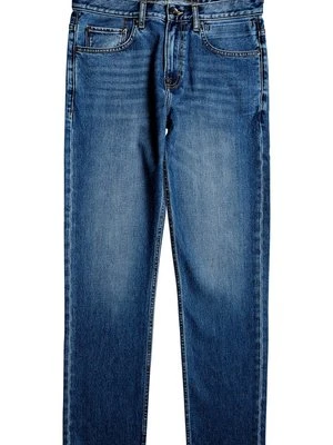 Jeansy Relaxed Fit Quiksilver