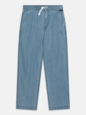 Jeansy Relaxed Fit Quiksilver