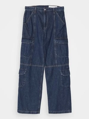 Jeansy Relaxed Fit rag & bone