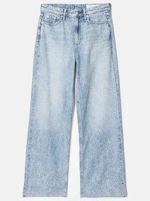 Jeansy Relaxed Fit rag & bone