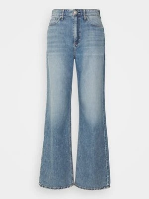 Jeansy Relaxed Fit rag & bone