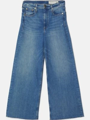 Jeansy Relaxed Fit rag & bone