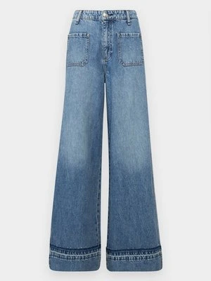 Jeansy Relaxed Fit rag & bone