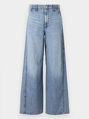 Jeansy Relaxed Fit rag & bone