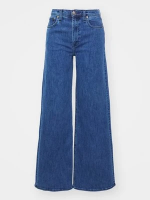 Jeansy Relaxed Fit rag & bone