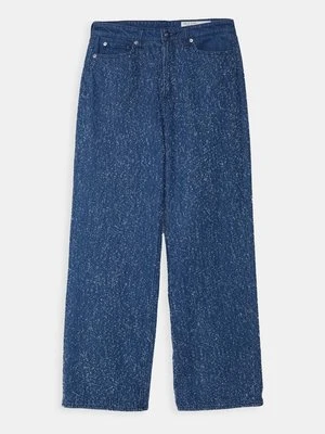 Jeansy Relaxed Fit rag & bone