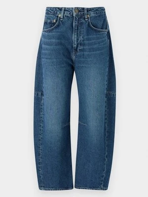 Jeansy Relaxed Fit rag & bone