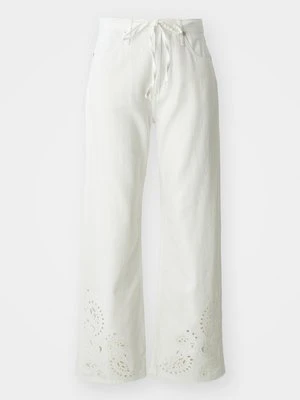 Jeansy Relaxed Fit rag & bone