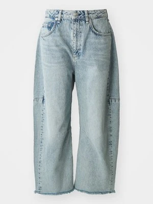 Jeansy Relaxed Fit rag & bone