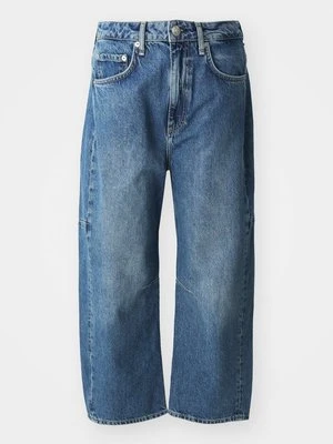 Jeansy Relaxed Fit rag & bone