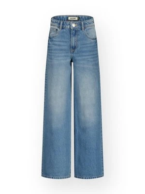 Jeansy Relaxed Fit RAIZZED