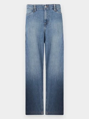 Jeansy Relaxed Fit RE/DONE