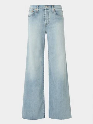 Jeansy Relaxed Fit RE/DONE