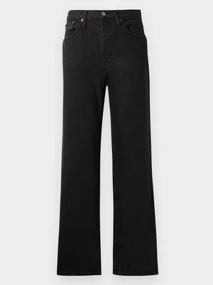 Jeansy Relaxed Fit RE/DONE