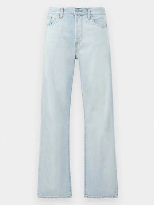 Jeansy Relaxed Fit RE/DONE