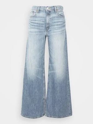 Jeansy Relaxed Fit RE/DONE