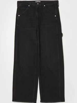 Jeansy Relaxed Fit RE/DONE