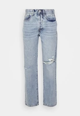 Jeansy Relaxed Fit Redefined Rebel